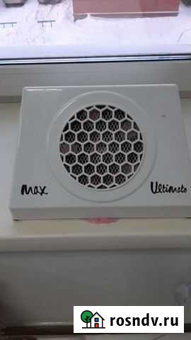 Вытяжка для маникюра Барнаул - изображение 1