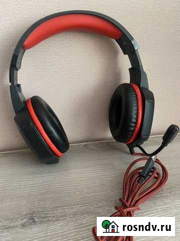 Игровые наушники Биробиджан - изображение 1