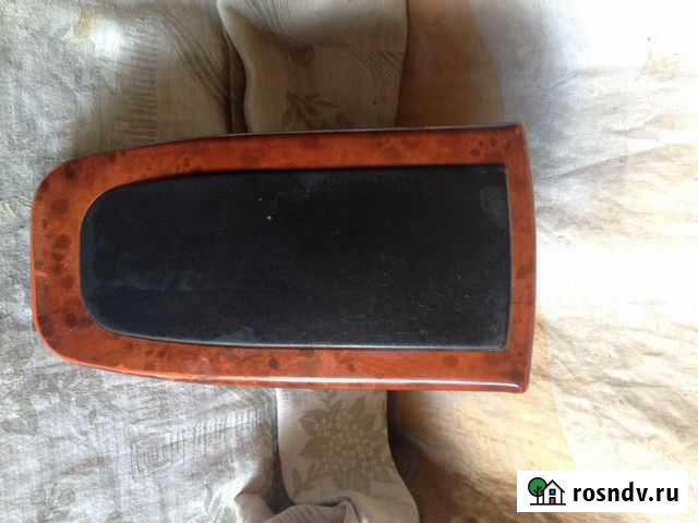 Подлокотник Дорогобуж - изображение 1