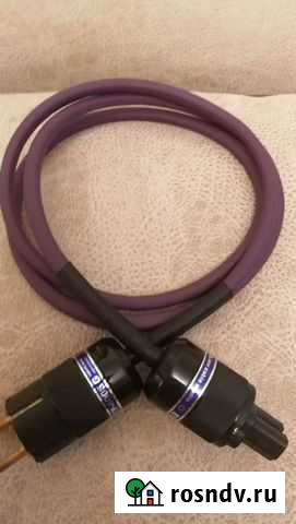 Analysis Plus Power Oval 14 1.6м силовой кабель Нижний Новгород - изображение 1