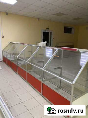 Торговые витрины для магазина бу Мари-Турек - изображение 1