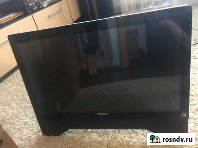 Моноблок Барнаул - изображение 1