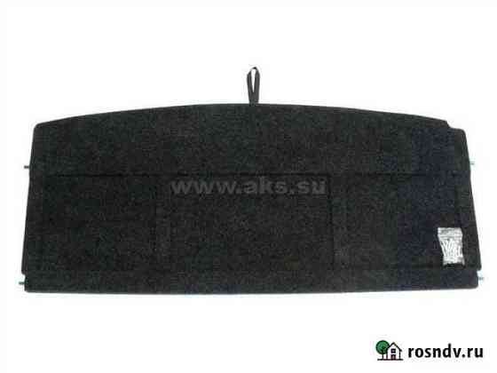 Полка задняя ваз 2123,Niva Chevrolet Киреевск