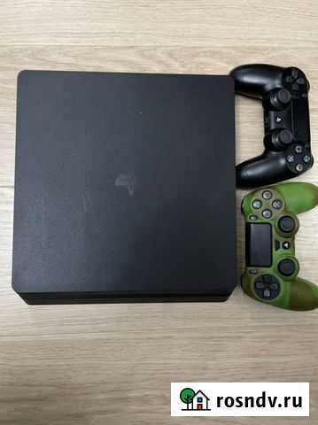 Sony PS4 Сочи - изображение 1