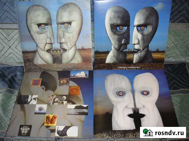 Pink Floyd Уфа - изображение 1