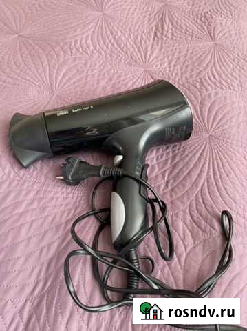 Фен Улан-Удэ - изображение 1