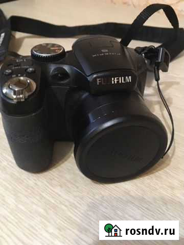 Компактный фотоаппарат Краснодар - изображение 1