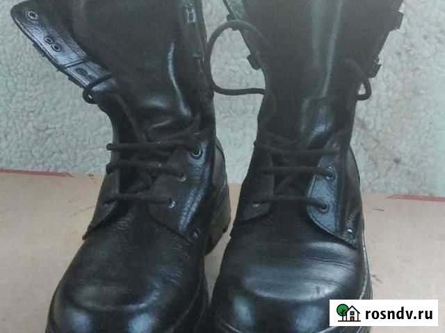 Берцы garsing Мурманск - изображение 1