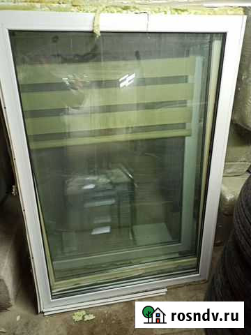 Окна пластиковые бу Благовещенск - изображение 1