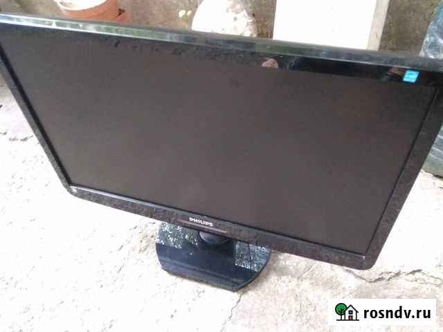 Монитор Philips MWE1230F Ялта - изображение 1