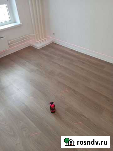 Приёмка квартир, коттеджей и домов от застройщика Москва - изображение 1