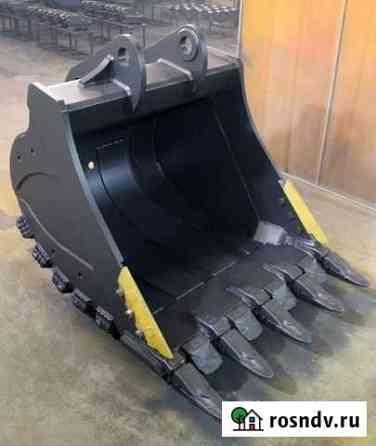 Усиленный для экскаватора JCB JS220 Хабаровск