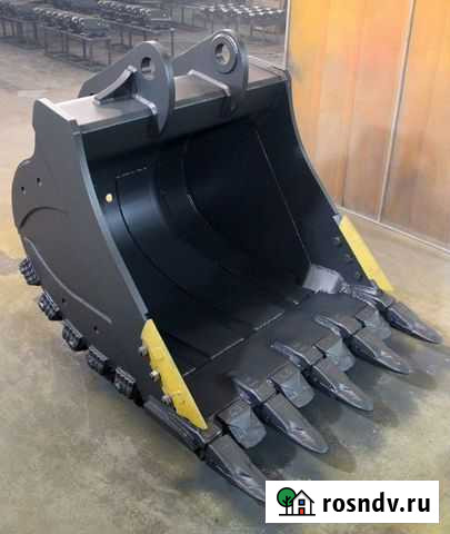 Усиленный для экскаватора JCB JS220 Хабаровск - изображение 1