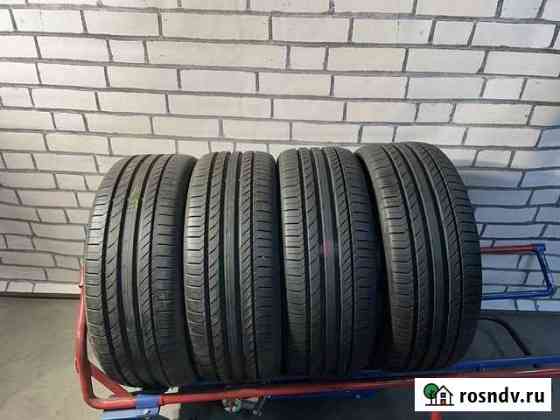 Continental ContiSportContact 5 235 45 19 99V Москва