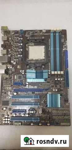 Нерабочая am3 Чебоксары - изображение 1