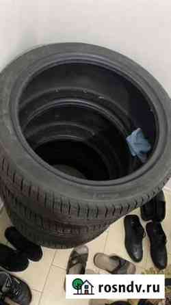 Hankook Winter ICept EVO2 245/40 R18, 4 шт Грозный