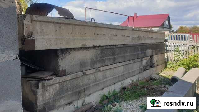 Плиты перекрытия Грязи - изображение 1