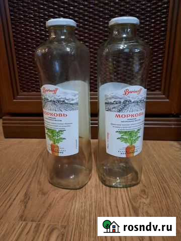 Бутылка Тула - изображение 1