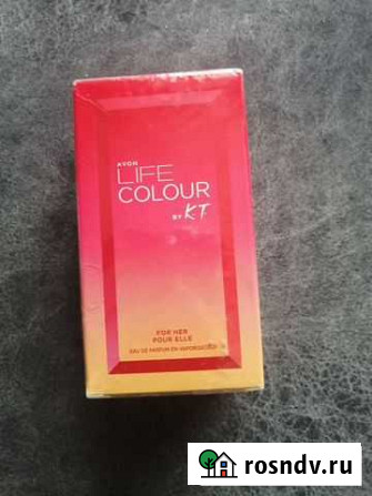 Парфюмерная вода Avon Братск - изображение 1