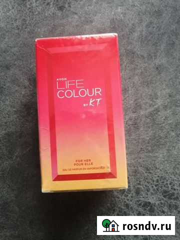 Парфюмерная вода Avon Братск - изображение 1