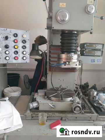 Координатно шлифовальный станок 32м83сф10 Томск - изображение 1