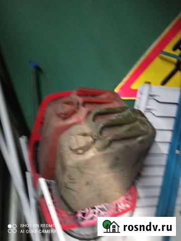 Канистры металлические 20 литров Пенза - изображение 1