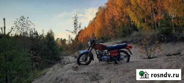 Иж планета 5 Тверь - изображение 1