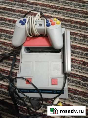 Dendy Алексин - изображение 1