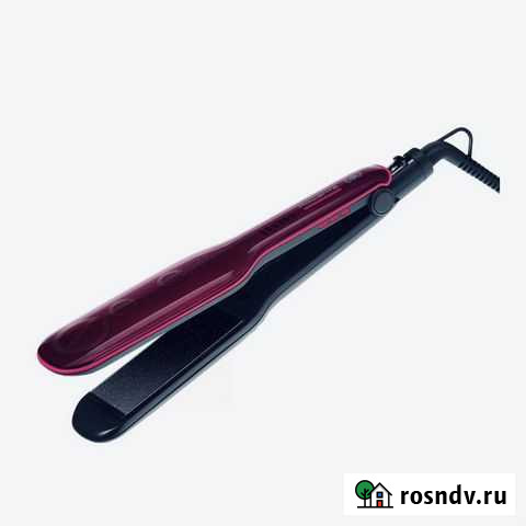 Выпрямитель для волос Rowenta (утюжок ) Новосибирск - изображение 1