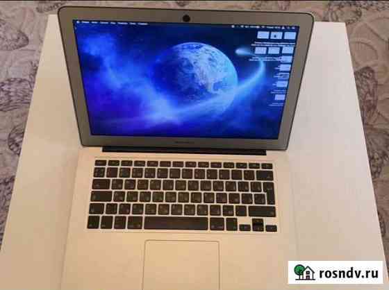 Apple macbook air 13 Пролетарский