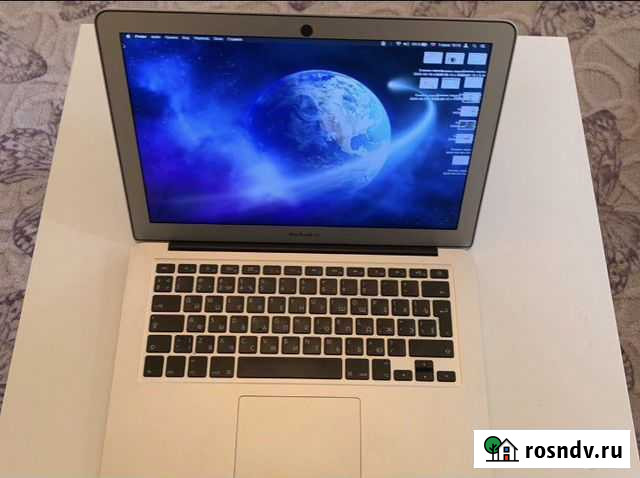 Apple macbook air 13 Пролетарский - изображение 1