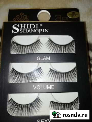 Реснички Подольск - изображение 1