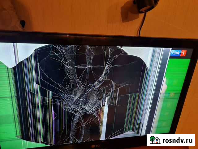 Телевизор бу обмен Мурманск - изображение 1