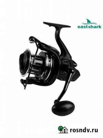 Катушка EastShark Fisherman 9000 9+1 п Борисоглебск