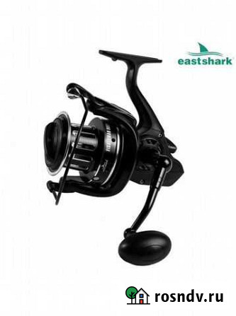 Катушка EastShark Fisherman 9000 9+1 п Борисоглебск - изображение 1