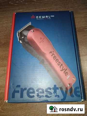 Машинка для стрижки волос профессиональная dawal н Вологда - изображение 1