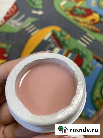 Гели для маникюра Смоленск - изображение 1