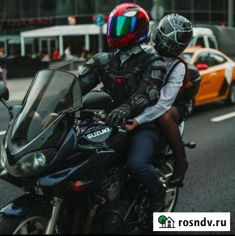 Suzuki Bandit GSF 1200S Обнинск - изображение 1