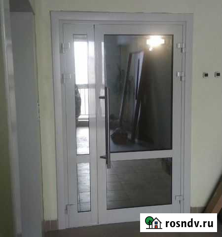 Пластиковые окна Изобильный - изображение 1