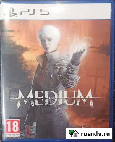 Игры для приставок ps5 Краснодар - изображение 1