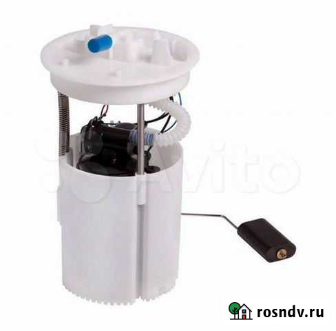 Бензонасос на Форд фокус 3 (2 литра) Сурхахи - изображение 1