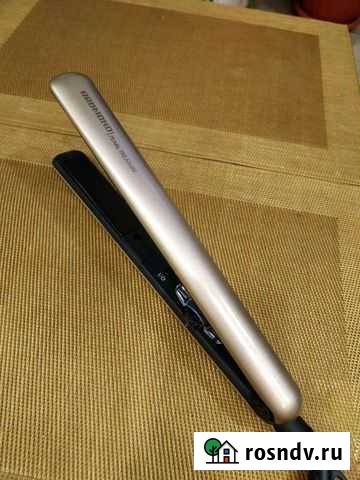 Выпрямитель для волос Redmond новый Санкт-Петербург - изображение 1