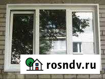 Ремонт и установка пластиковых окон Комсомольск-на-Амуре - изображение 1