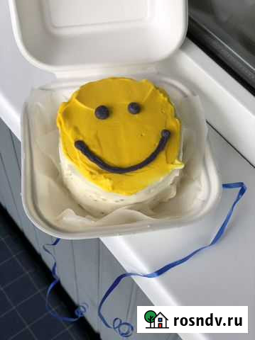 Торты на заказ Тула - изображение 1