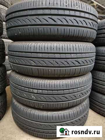 Formula 185/65 R15, 4 шт Кемерово - изображение 1