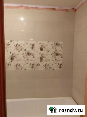 Ремонт и реставрация ванных комнат Ижевск - изображение 1