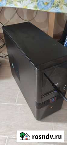 Игровой компьютер Московский - изображение 1