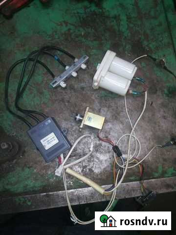 Пьезо элемент газовой колонки halsen Саратов - изображение 1