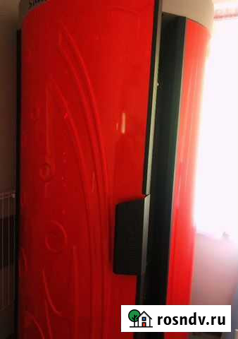 Продаётся солярий Самара - изображение 1