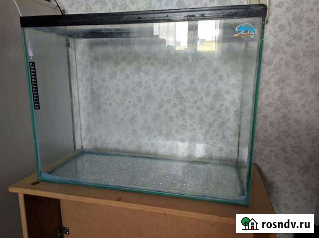 Аквариум Магнитогорск - изображение 1